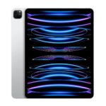 Apple iPad Pro 12.9 pollici M2 (2022) 6a generazione, Argento