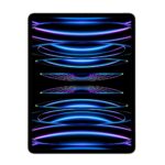 Apple iPad Pro 12.9 pollici M2 (2022) 6a generazione, Argento - immagine 3