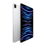 Apple iPad Pro 12.9 pollici M2 (2022) 6a generazione, Argento - immagine 2