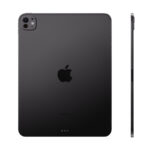Apple iPad Pro 13 pollici M4 (2024) 7a generazione, Nero Siderale - immagine 3