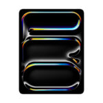 Apple iPad Pro 13 pollici M4 (2024) 7a generazione, Nero Siderale - immagine 2