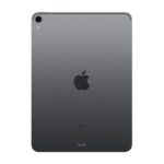 Apple iPad Pro 11 pollici (2018) 1a Generazione, Grigio Siderale - immagine 2