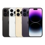 Apple iPhone 14 Pro Max - immagine 2