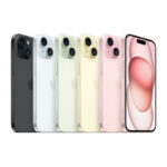 Apple iPhone 15 Plus - immagine 2