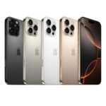 Apple iPhone 16 Pro - immagine 2
