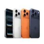 Apple iPhone 17 Pro Max - immagine 2