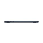 Apple MacBook Air 13 pollici (2022) M2 8-Core, GPU 8-Core, Mezzanotte - immagine 3