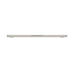Apple MacBook Air 13 pollici (2024) M3 8-Core, GPU 10-Core, Galassia - immagine 5