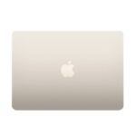 Apple MacBook Air 13 pollici (2024) M3 8-Core, GPU 10-Core, Galassia - immagine 3