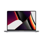 Apple MacBook Pro 14 pollici (2021) M1 Pro 8-Core, GPU 14-Core, Grigio Siderale - immagine 2