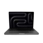 Apple MacBook Pro 14 pollici (2023) M3 8-Core, GPU 10-Core, Grigio Siderale