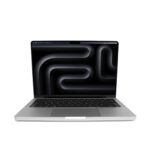 Apple MacBook Pro 14 pollici (2023) M3 8-Core, GPU 10-Core, Argento