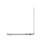 Apple MacBook Pro 14 pollici (2023) M3 8-Core, GPU 10-Core, Argento - immagine 5