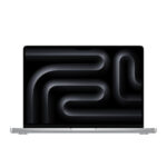 Apple MacBook Pro 14 pollici (2023) M3 8-Core, GPU 10-Core, Argento - immagine 2