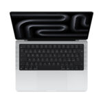 Apple MacBook Pro 14 pollici (2023) M3 8-Core, GPU 10-Core, Argento - immagine 3