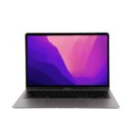 Apple MacBook Air 13 pollici (2020) i3 1.1GHz 2-Core, Grigio Siderale