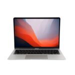 Apple MacBook Air 13 pollici (2020) M1 8-Core, GPU 7-Core, Argento