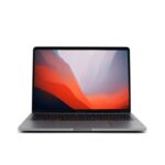 Apple MacBook Pro 13 pollici (2020) M1 8-Core, GPU 8-Core, Grigio Siderale