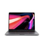 Apple MacBook Pro 13 pollici (2022) M2 8-Core, GPU 10-Core, Grigio Siderale