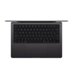 Apple MacBook Pro 14 pollici (2023) M3 8-Core, GPU 10-Core, Grigio Siderale - immagine 2