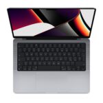 Apple MacBook Pro 14 pollici (2023) M2 Pro 10-Core, GPU 16-Core, Grigio Siderale - immagine 2