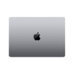 Apple MacBook Pro 14 pollici (2023) M2 Pro 10-Core, GPU 16-Core, Grigio Siderale - immagine 3