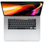 Apple MacBook Pro 16 pollici (2019) i7 2.6GHz 6-Core, Grigio Siderale - immagine 2