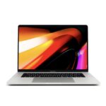 Apple MacBook Pro 16 pollici (2019) i7 2.6GHz 6-Core, Argento