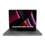 Apple MacBook Pro 16 pollici (2023) M2 Pro 12-Core, GPU 19-Core, Grigio Siderale
