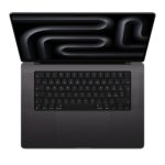 Apple MacBook Pro 16 pollici (2023) M3 Max 16‑core, GPU 40‑core, Nero Siderale - immagine 3