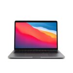 Apple MacBook Pro 13 pollici (2019) i5 1.4GHz 4-Core, due Thunderbolt 3, Grigio Siderale