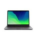 Apple MacBook Pro 13 pollici (2020) i5 1.4GHz 4-Core, due Thunderbolt 3, Grigio Siderale