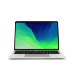 Apple MacBook Pro 13 pollici (2020) i7 2.3GHz 4-Core, quattro Thunderbolt 3, Argento