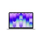 Apple MacBook Neo 13 pollici (2026) A18 Pro CPU 6-Core, GPU 5-Core, Argento - immagine 2