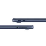 Apple MacBook Neo 13 pollici (2026) A18 Pro CPU 6-Core, GPU 5-Core, Indaco - immagine 3
