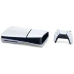 Bundle PS5 Slim Standard + Call of Duty: Black Ops 6 - immagine 3