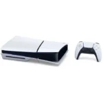 Bundle PS5 Slim Standard + Gioco Clair Obscur: Expedition 33 - immagine 3