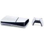 Bundle PS5 Slim Standard + EA SPORTS FC 25 - immagine 2