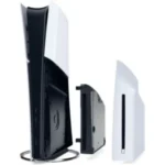 Bundle PS5 Slim Standard + EA SPORTS FC 25 - immagine 4