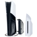Bundle PS5 Slim Standard + 2° Controller DualSense - immagine 4