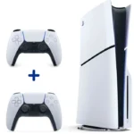 Console PlayStation 5 Standard Edition - immagine 2