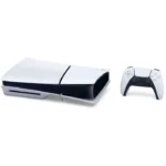 Bundle PS5 Slim Standard + Pack Fortnite Cobalt Star - immagine 4