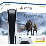 Console PlayStation 5 Standard (Modello Slim) - immagine 3