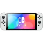 Bundle Nintendo Switch OLED + Mario Kart 8 Deluxe + 12 Mesi NSO - immagine 2