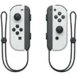 Bundle Nintendo Switch OLED + Mario Kart 8 Deluxe + 12 Mesi NSO - immagine 4