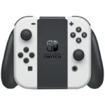 Bundle Nintendo Switch OLED + Mario Kart 8 Deluxe + 12 Mesi NSO - immagine 5