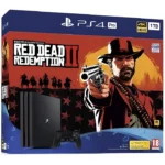 Console PS4 Pro 2TB – Edizione Limitata 500 Million - immagine 5