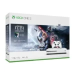 Bundle Xbox One S 1TB + Star Wars Jedi: Fallen Order - immagine 3