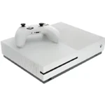 Console Xbox One S 1TB – Bianca