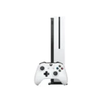 Console Xbox One S 500GB Bianca + 14 giorni Live Gold - immagine 3
